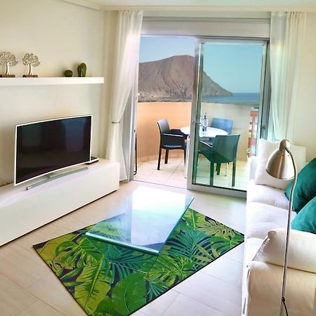 Apartmán Sea View La Tejita Granadilla De Abona Exteriér fotografie